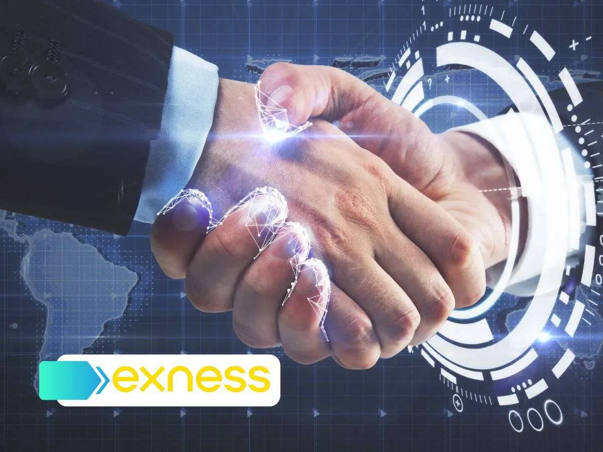 Exness Affiliate Program - Exness भागीदार के रूप में प