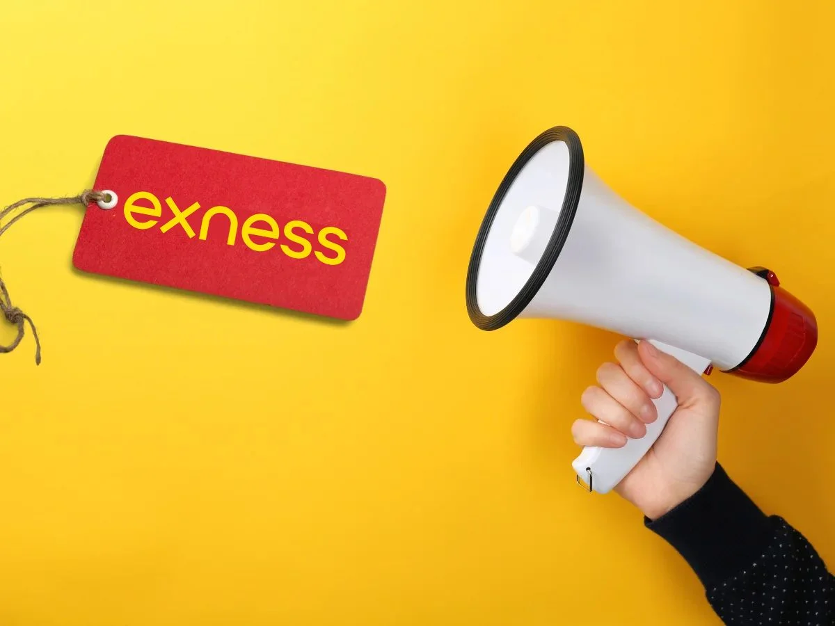 Careers Exness - Forex और Exness प्रेमियों के लिए अवसर