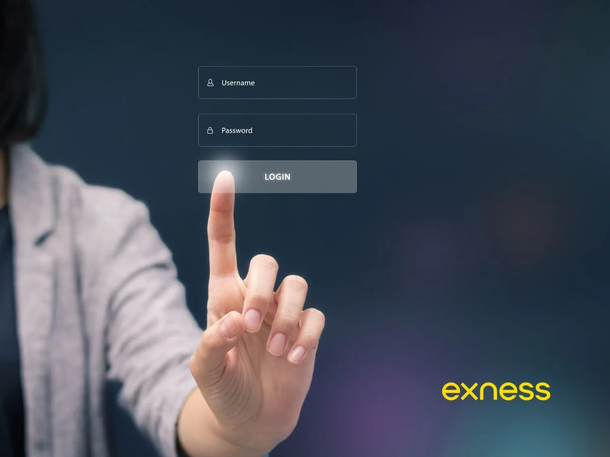 Exness Account - Exness खाता प्रकारों के बारे में जानें
