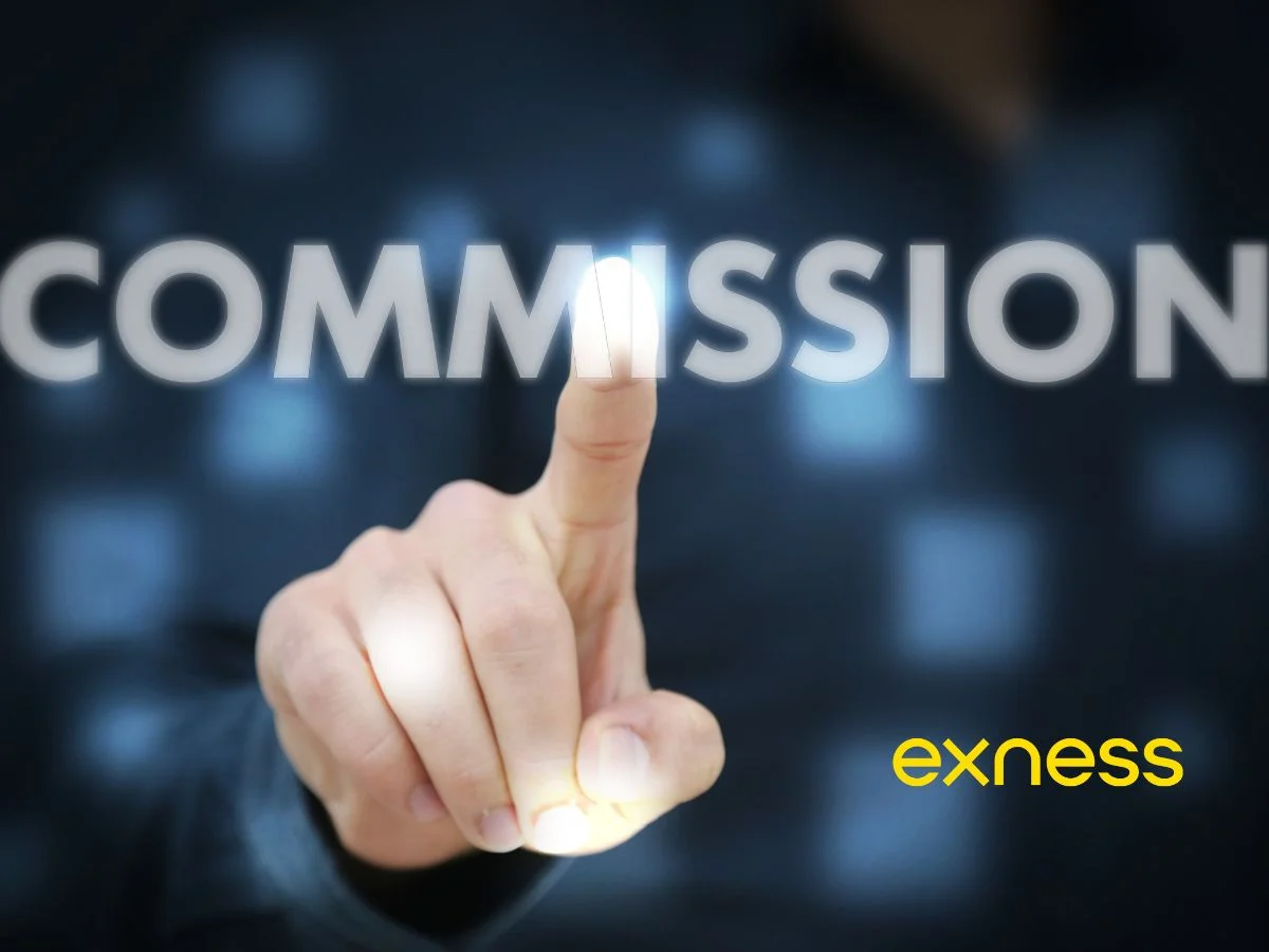 Exness commission क्या है और आपको इसकी परवाह क्यों?