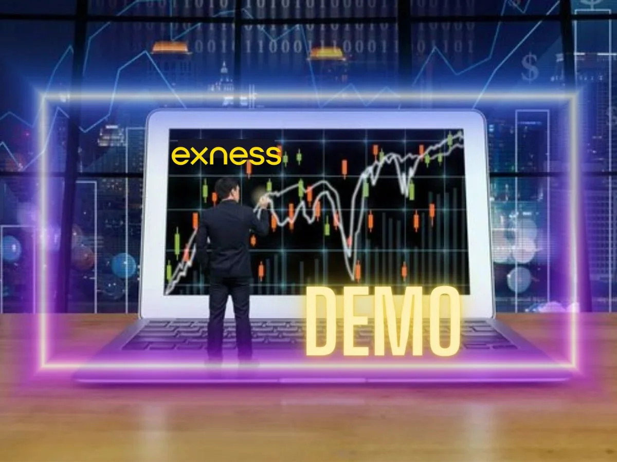 Exness Demo - नए व्यापारियों के लिए एक इष्टतम विकल्प