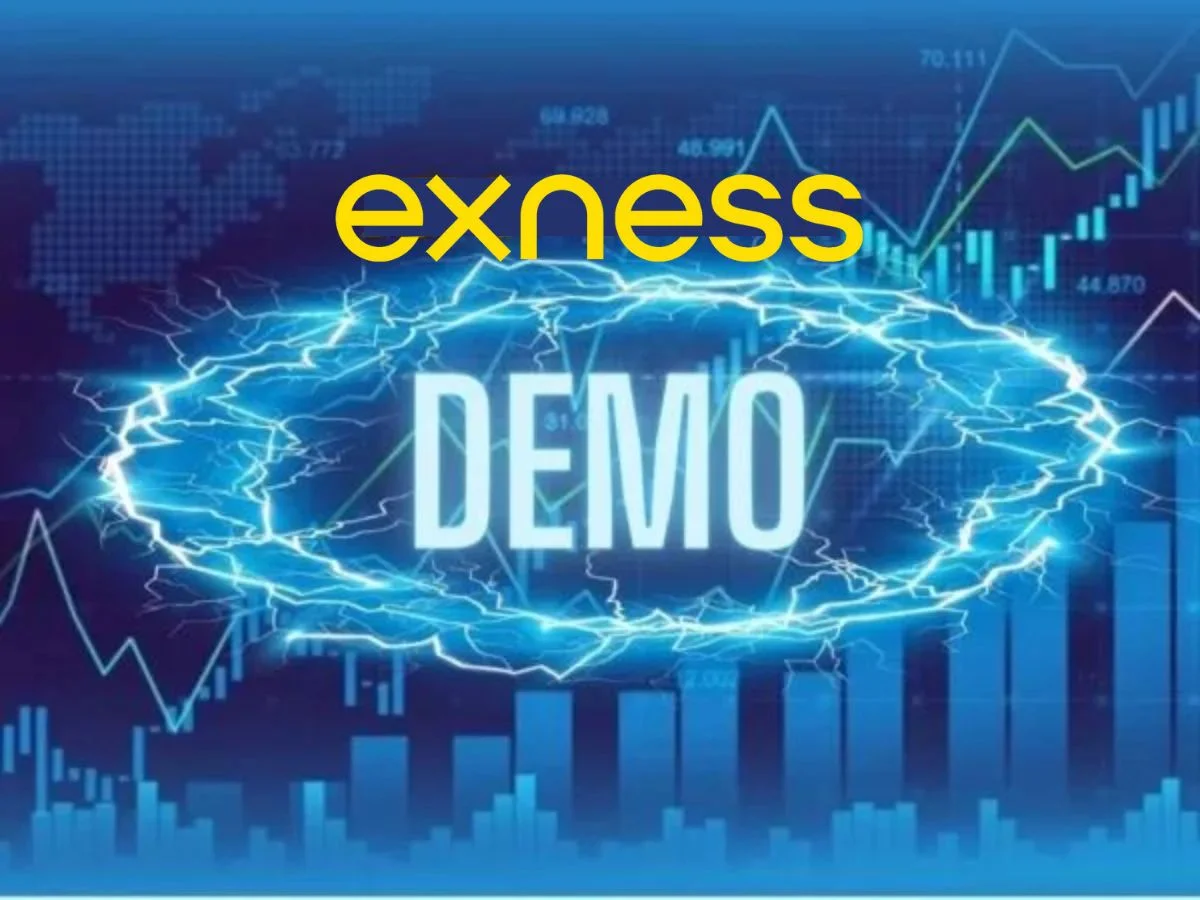 Exness Demo Account क्या है? वास्तविक खाता के बीच भेद