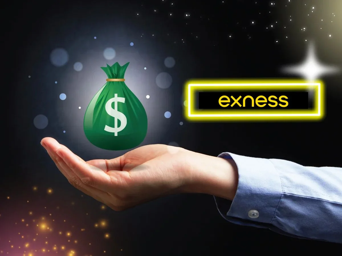 Exness Bonus कार्यक्रम: व्यापारी के लिए लाभदायक अवसर
