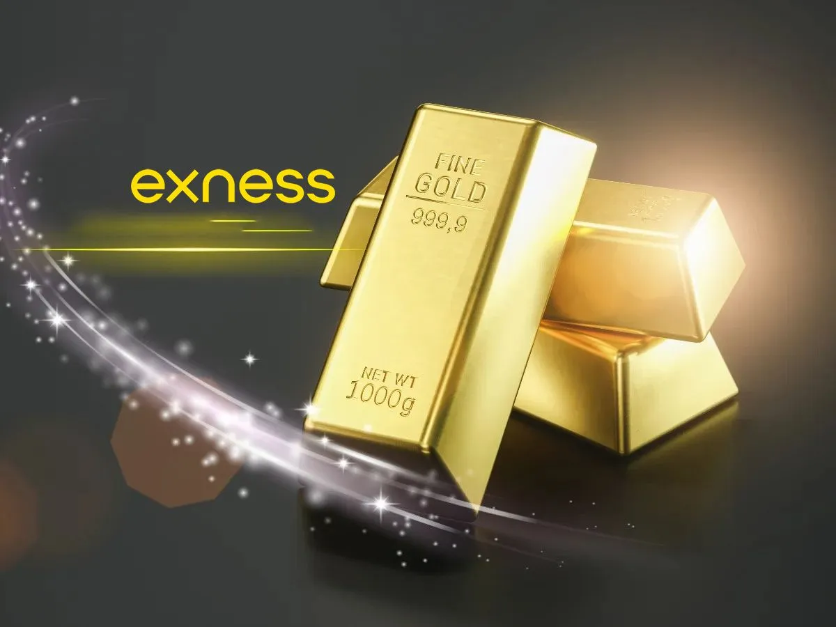 ट्रेडिंग Exness gold - निवेशकों के लिए विस्तृत निर्देश