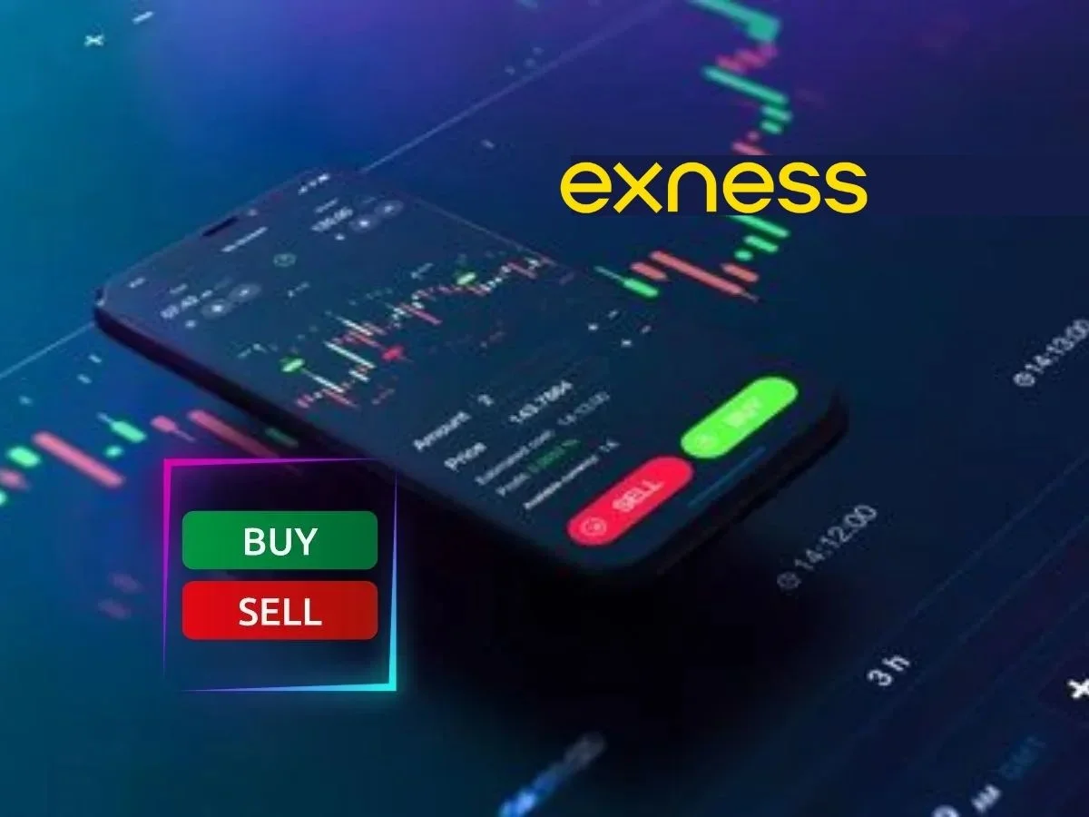 How to place order in Exness: सबसे प्रभावी