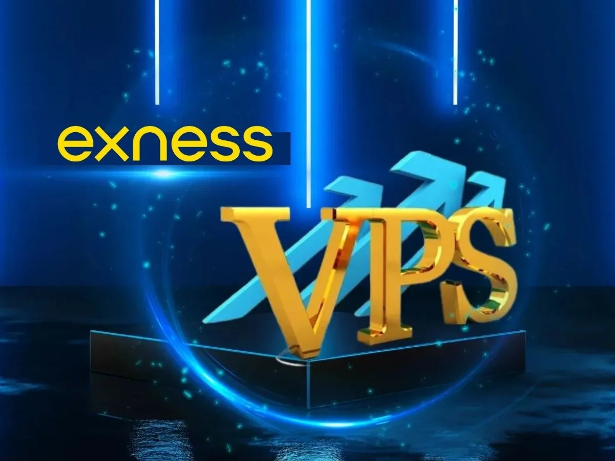 VPS Exness - फॉरेक्स ट्रेडिंग के लिए अनुकूलन समाधान