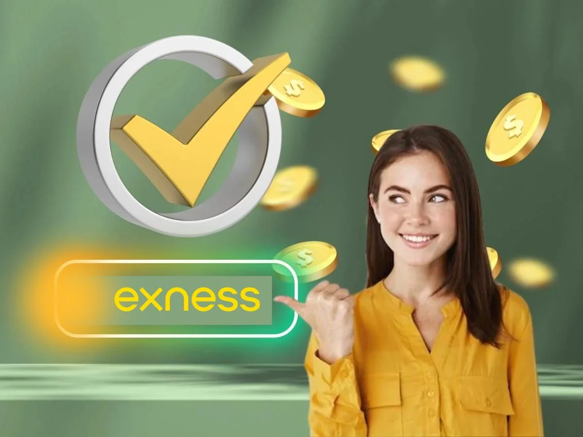 Is Exness a good forex? ध्यान देने योग्य बातें Exness